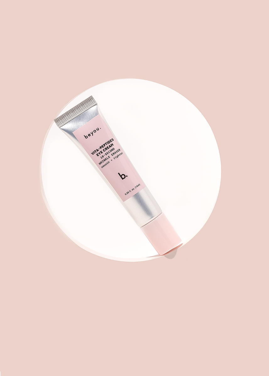 Vita Peptides Wrinkle Eraser Eye Cream: The Revolutionary Launch You C ...