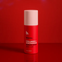Collagen + Niacinamide Bonding Serum