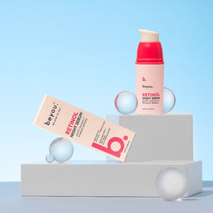 Retinol Night Serum