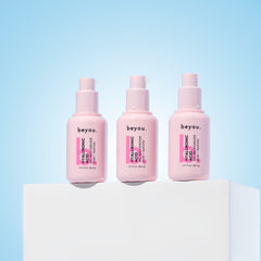 Hyaluronic Acid Gel Moisturizer