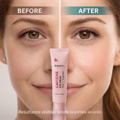 Caffeine Eye Cream
