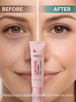 Caffeine Eye Cream