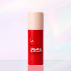Collagen + Niacinamide Bonding Serum