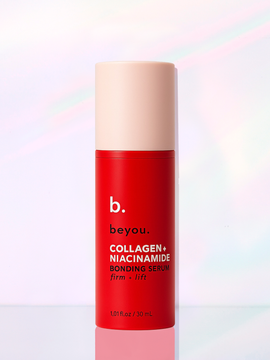 Collagen + Niacinamide Bonding Serum
