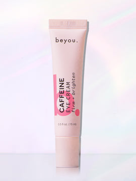 Caffeine Eye Cream