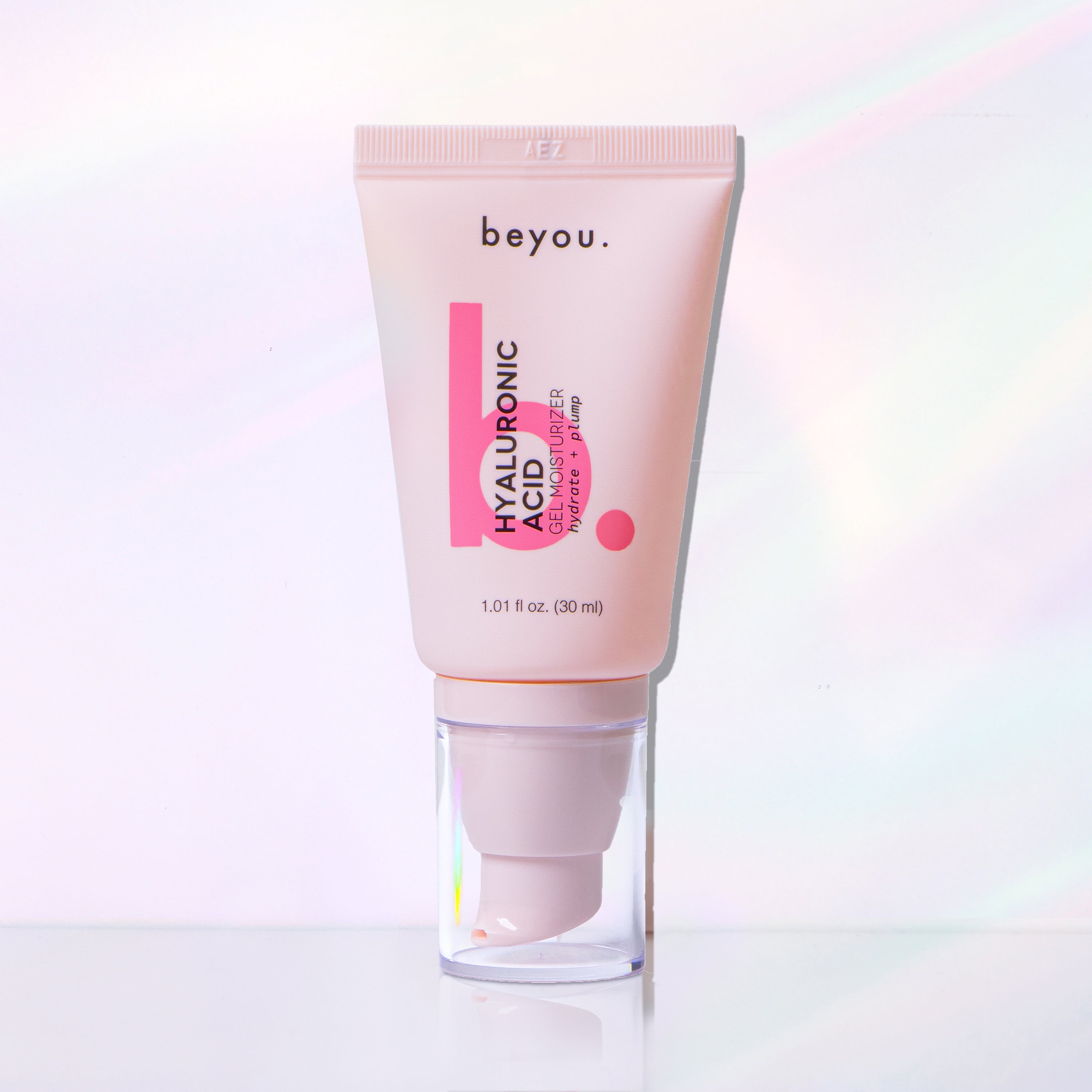 Hyaluronic Acid Gel Moisturizer