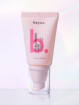 Hyaluronic Acid Gel Moisturizer