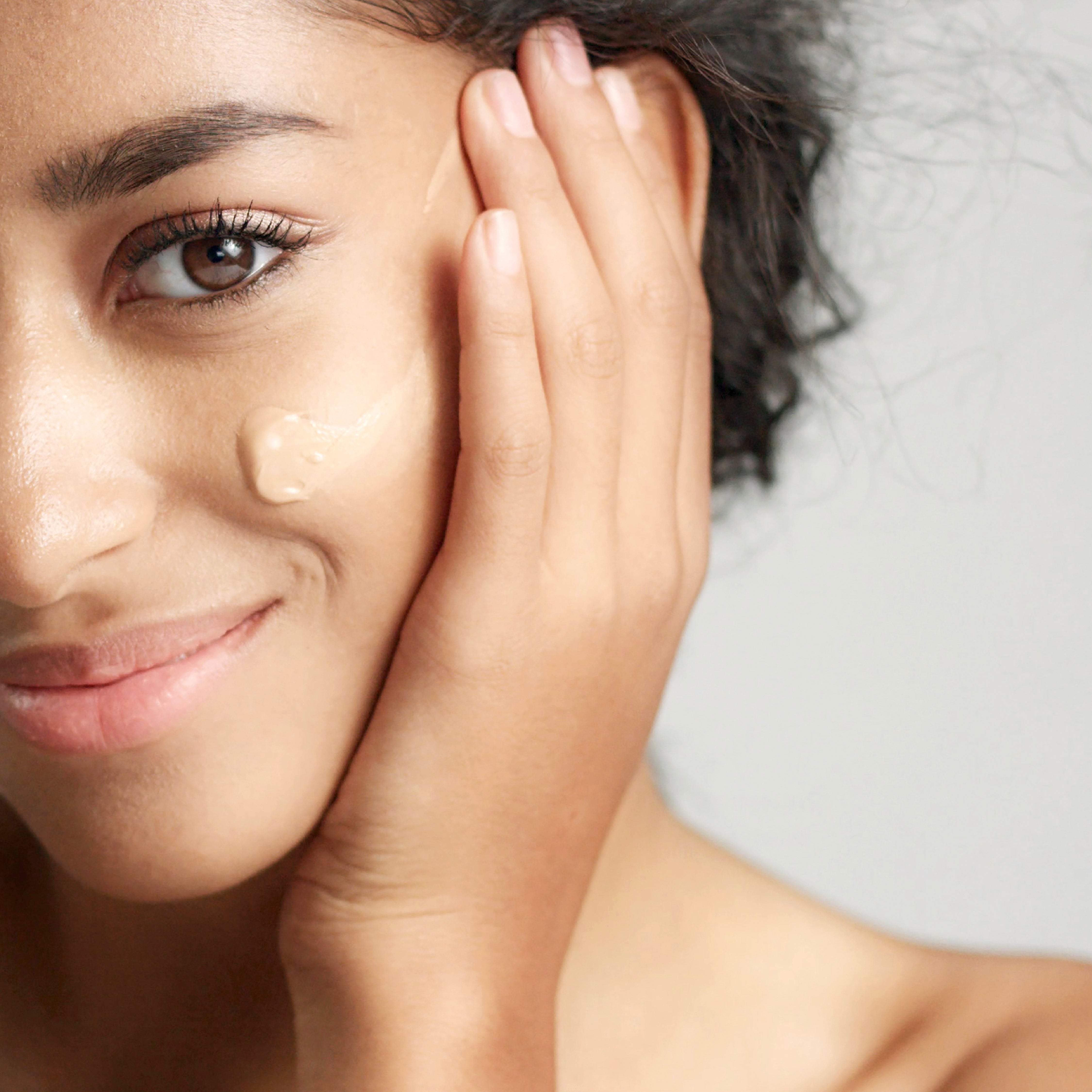 Niacinamide Daily Moisturizer Mineral Sunscreen SPF50