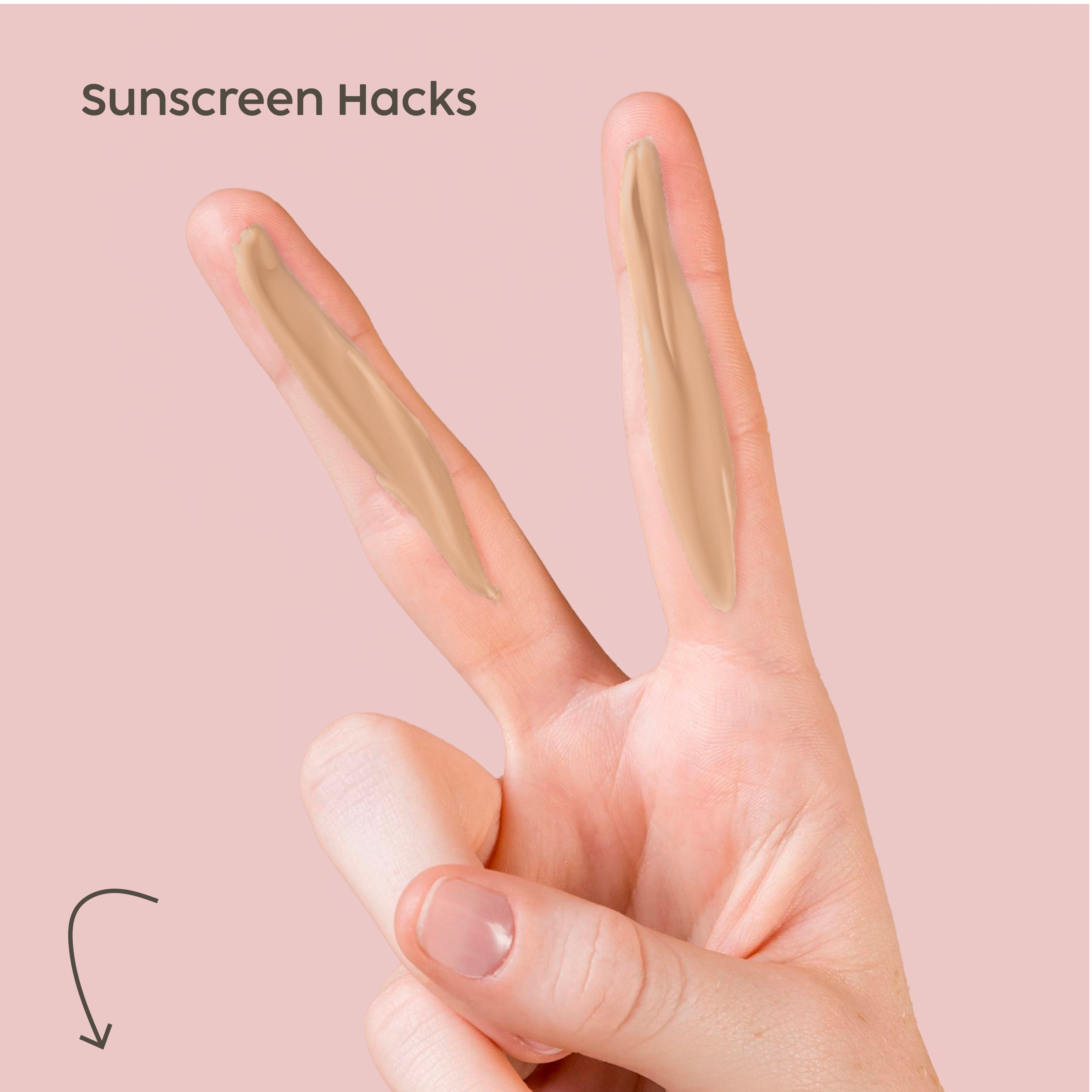 Niacinamide Daily Moisturizer Mineral Sunscreen SPF50