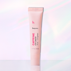 Caffeine Eye Cream