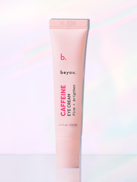 Caffeine Eye Cream