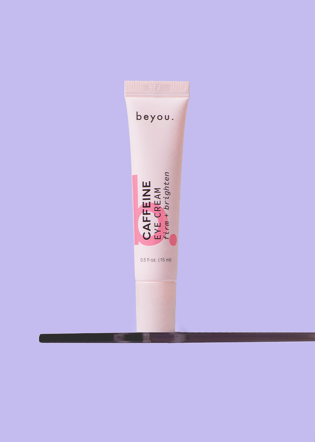 Caffeine Eye Cream