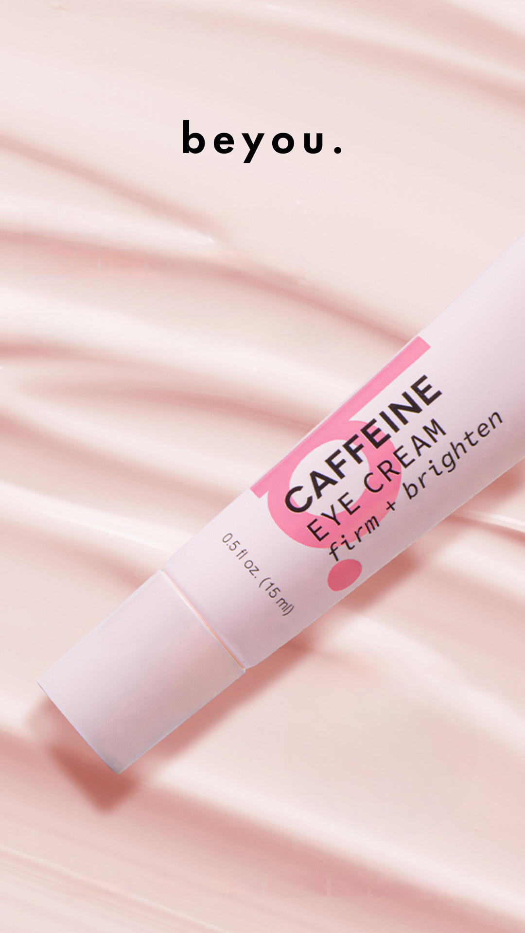 Caffeine Eye Cream