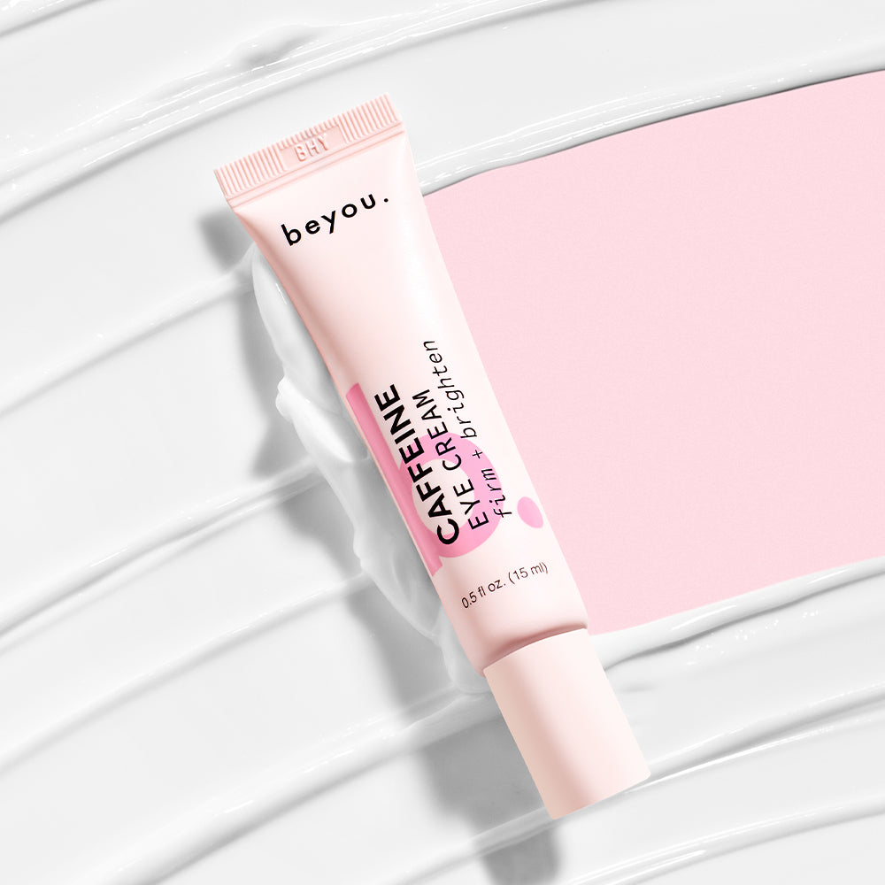 Caffeine Eye Cream