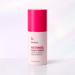 Retinol Night Serum