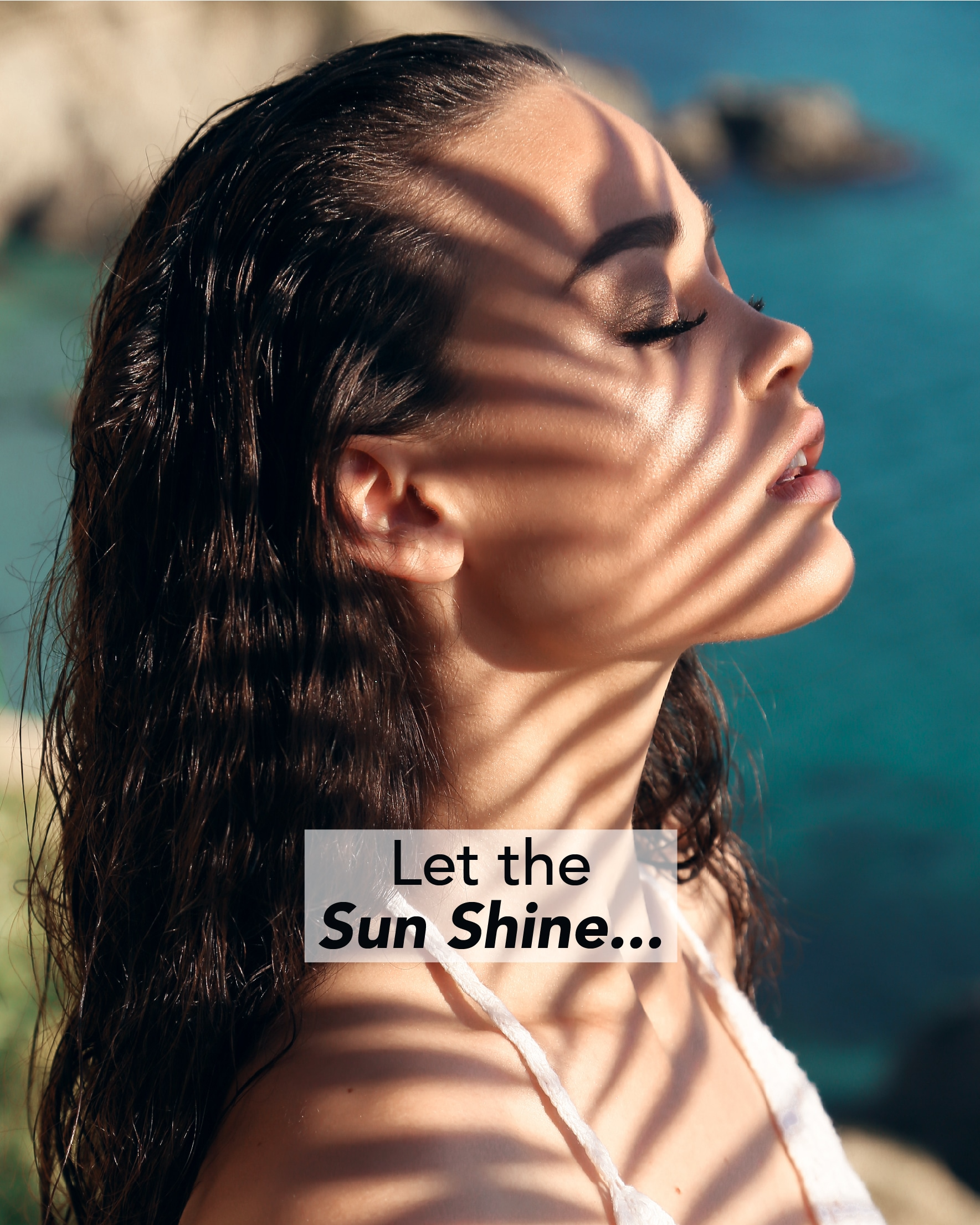 Niacinamide Daily Moisturizer Mineral Sunscreen SPF50