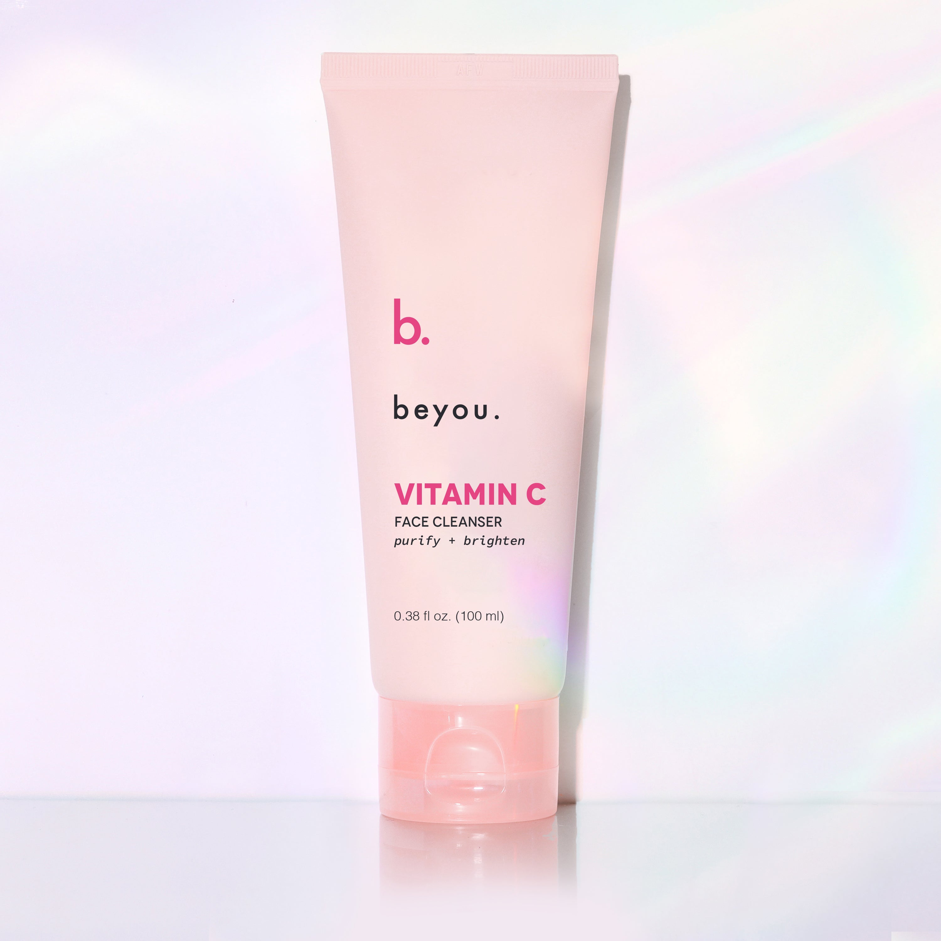 Vitamin C Face Cleanser