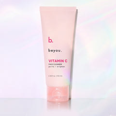 Vitamin C Face Cleanser